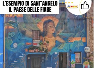 Un incontro casuale che ci insegna tanto: l’esempio di Sant’Angelo per Ugento