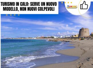 Crisi del turismo: serve un nuovo modello, non nuovi colpevoli