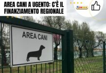 Area cani a Ugento: c’è il finanziamento regionale