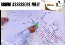 Bravo Assessore Meli!