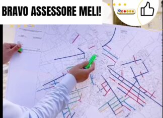 Bravo Assessore Meli!