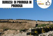 Burgesi: di proroga in proroga