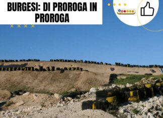Burgesi: di proroga in proroga