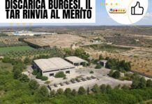 Discarica Burgesi, il TAR rinvia al merito: «Questione complessa, la salute dei cittadini al centro»