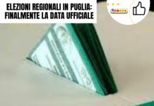 Elezioni regionali in Puglia: finalmente la data ufficiale
