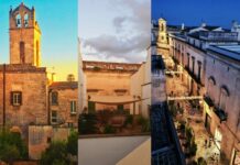 Galatina dall’Alto: la città vista da prospettive insolite