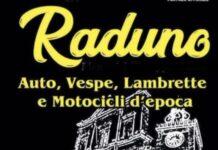 Raduno di Auto e Moto d’Epoca a Melissano