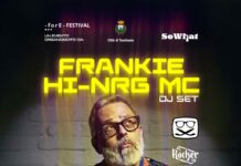 Taurisano ospita la prima edizione di forE Festival