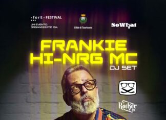 Taurisano ospita la prima edizione di forE Festival