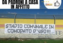 Da padroni a casa in affitto