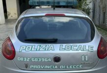 Autovelox ottobre: i controlli in provincia di Lecce Piano di prevenzione con autovelox, telelaser e postazioni fisse: i calendari del mese di ottobre