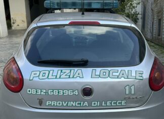 Autovelox ottobre: i controlli in provincia di Lecce Piano di prevenzione con autovelox, telelaser e postazioni fisse: i calendari del mese di ottobre