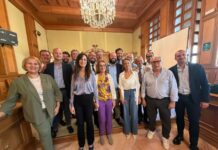 Provincia Lecce, Minerva saluta. Ora Tarantino L’ultimo Consiglio provinciale del presidente Minerva: approvato all’unanimità il Bilancio consolidato e il saluto alla “famiglia della Provincia”