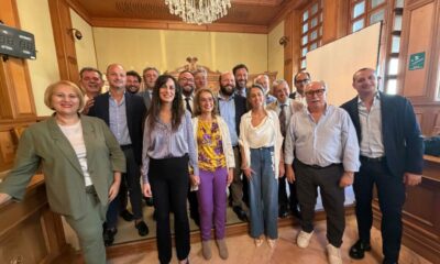L’ultimo Consiglio provinciale del presidente Minerva: approvato all’unanimità il Bilancio consolidato e il saluto alla “famiglia della Provincia”