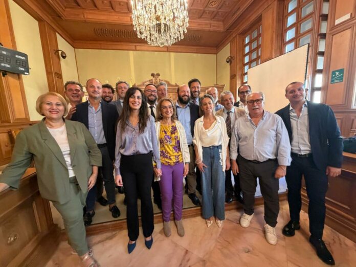 L’ultimo Consiglio provinciale del presidente Minerva: approvato all’unanimità il Bilancio consolidato e il saluto alla “famiglia della Provincia”