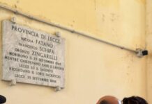 A Palazzo dei Celestini una cerimonia per rinnovare la memoria A Palazzo dei Celestini una cerimonia per rinnovare la memoria