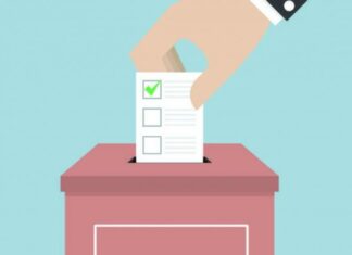 Iscrizioni aperte per Presidenti di seggio a Ugento Iscrizioni aperte per Presidenti di seggio a Ugento