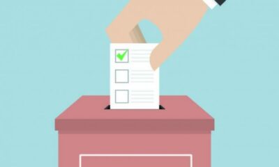 Iscrizioni aperte per Presidenti di seggio a Ugento