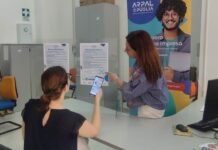 IL CAMPER DEL LAVORO, SPORTELLO MOBILE DEI CENTRI PER L’IMPIEGO