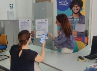 IL CAMPER DEL LAVORO, SPORTELLO MOBILE DEI CENTRI PER L’IMPIEGO