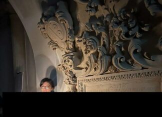 Otranto Mystery Tour: la città si racconta tra leggende e misteri nella notte di Halloween