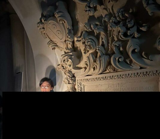 Otranto Mystery Tour: la città si racconta tra leggende e misteri nella notte di Halloween