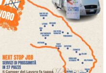 Qui non c’è Lavoro Festival: 15 storie di coraggio contro lo spopolamento del Sud