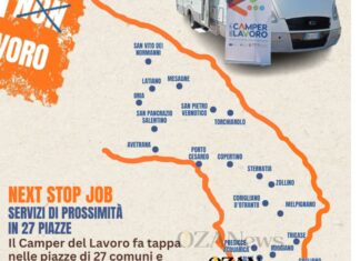 Qui non c’è Lavoro Festival: 15 storie di coraggio contro lo spopolamento del Sud