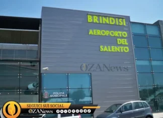 AEROPORTO DEL SALENTO ANCORA UNA VOLTA IGNORATO