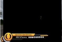 Guardia Costiera intensifica le verifiche e sanziona una nave da crociera Otranto Coast Guard environmental checks. Coast Guard vehicle near a waste site with caution tape. Cruise ship pollution.