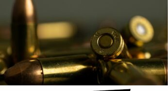 Controlli armi nel Salento: 268 rottamazioni e revoche