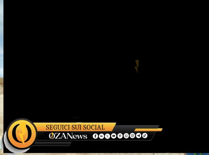 Eco-walk at Ugento's Coastal Park. Group of volunteers cleaning the beach. Environmental awareness and community involvement.