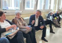 Attivata Chirurgia vascolare al Fazzi: l’intervento di Paolo Pagliaro