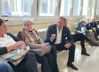 Attivata Chirurgia vascolare al Fazzi: l’intervento di Paolo Pagliaro