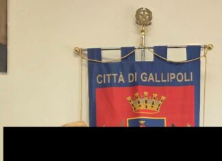 Gallipoli: nominato Commissario Prefettizio dopo dimissioni del Sindaco Minerva