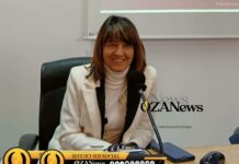 Maria Antonietta Aiello guida UniSalento