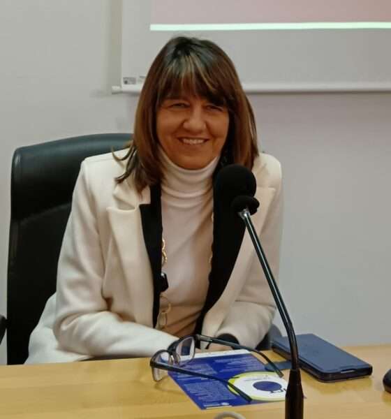 Maria Antonietta Aiello