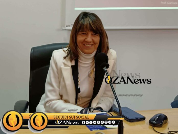 Maria Antonietta Aiello