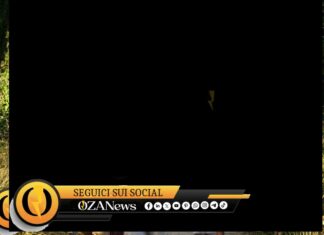 MORCIANO DI LEUCA PUNTA SULLA “RESTANZA” e social Gardening