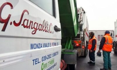 Nuova Puntata Della Fiction Raccolta Rifiuti A Ugento 400x240