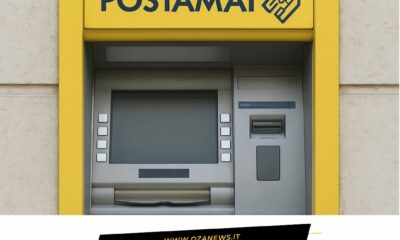 Quel Gran Brutto Problema Del Postamat