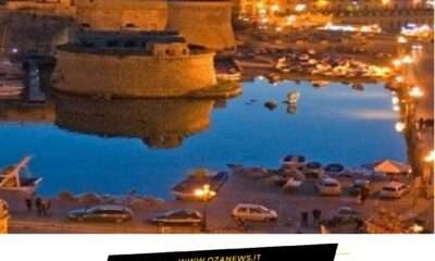 Toponomastica A Gallipoli Fratelli DItalia Scelte Faziose 400x240