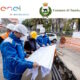 Taurisano, al via i lavori per la nuova rete elettrica interrata