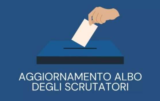 Taurisano, iscrizioni aperte per Albo Scrutatori 2026