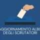 Taurisano, iscrizioni aperte per Albo Scrutatori 2026
