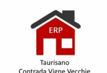 Taurisano, 2,5 milioni per completare case popolari Taurisano, 2,5 milioni per completare case popolari ERP