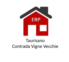 Taurisano, 2,5 milioni per completare case popolari ERP