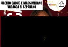 Ugento Calcio e Massimiliano Vadacca si separano