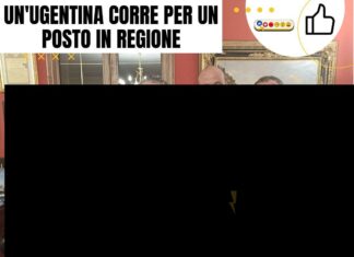 Un’ugentina corre per un posto in regione