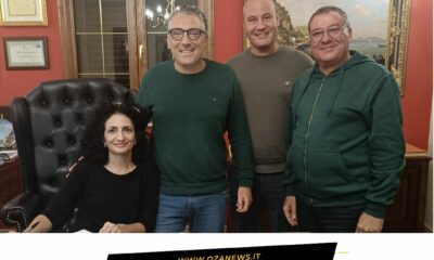 Unugentina Corre Per Un Posto In Regione 400x240